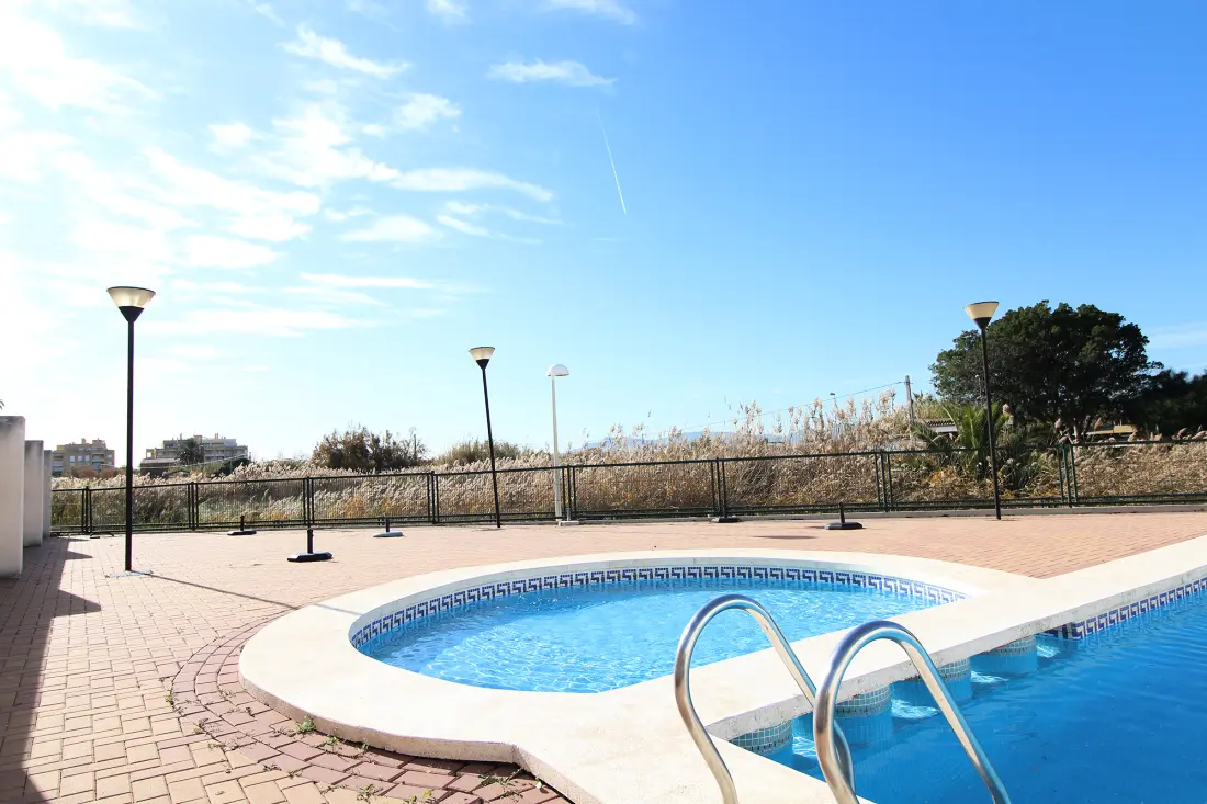 Apartamenty w Puerto de Sagunto