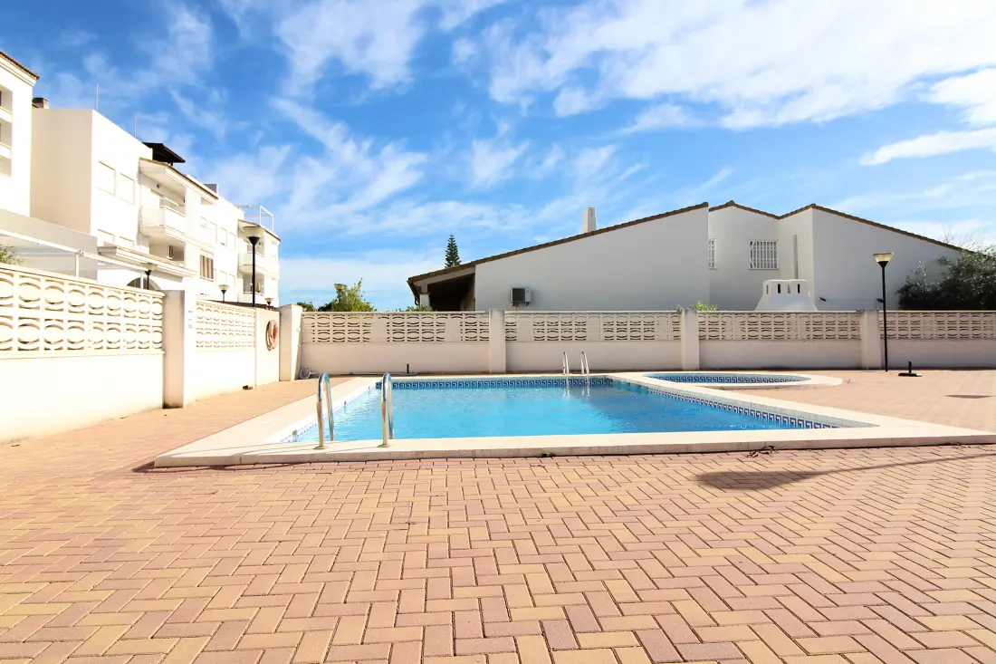 Apartamenty w Puerto de Sagunto