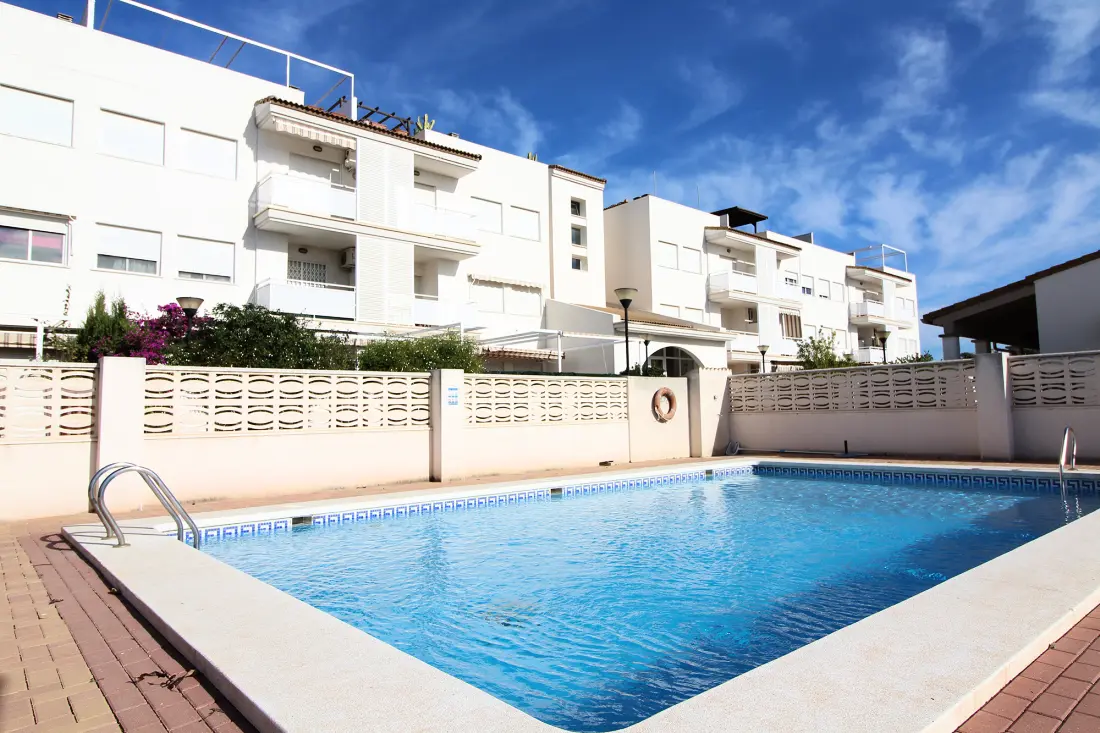 Apartamenty w Puerto de Sagunto