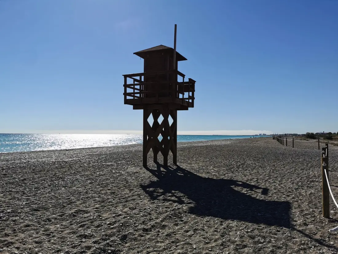 Apartamenty w Puerto de Sagunto