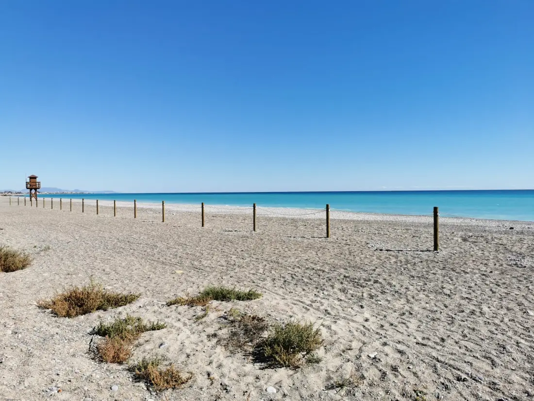 Apartamenty w Puerto de Sagunto