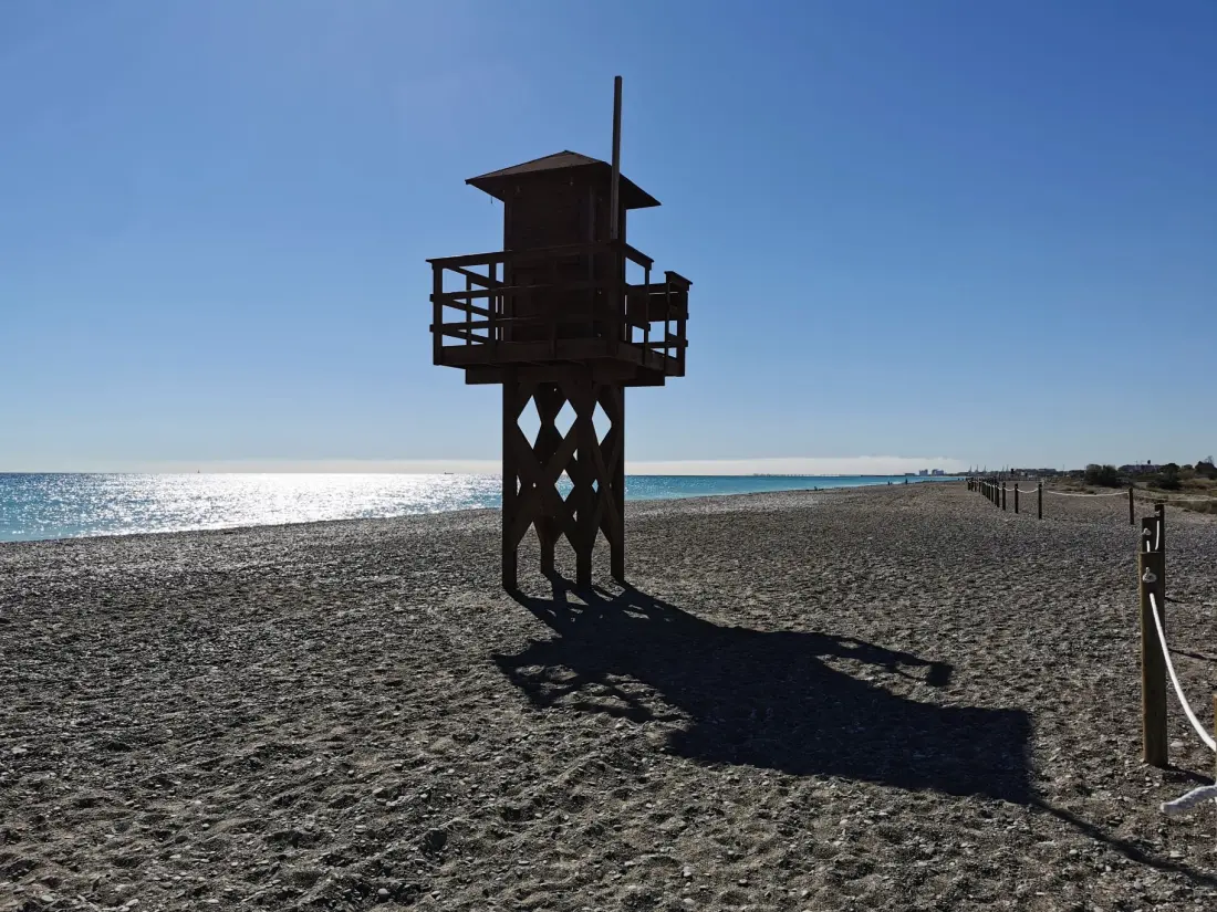 Apartamenty w Puerto de Sagunto