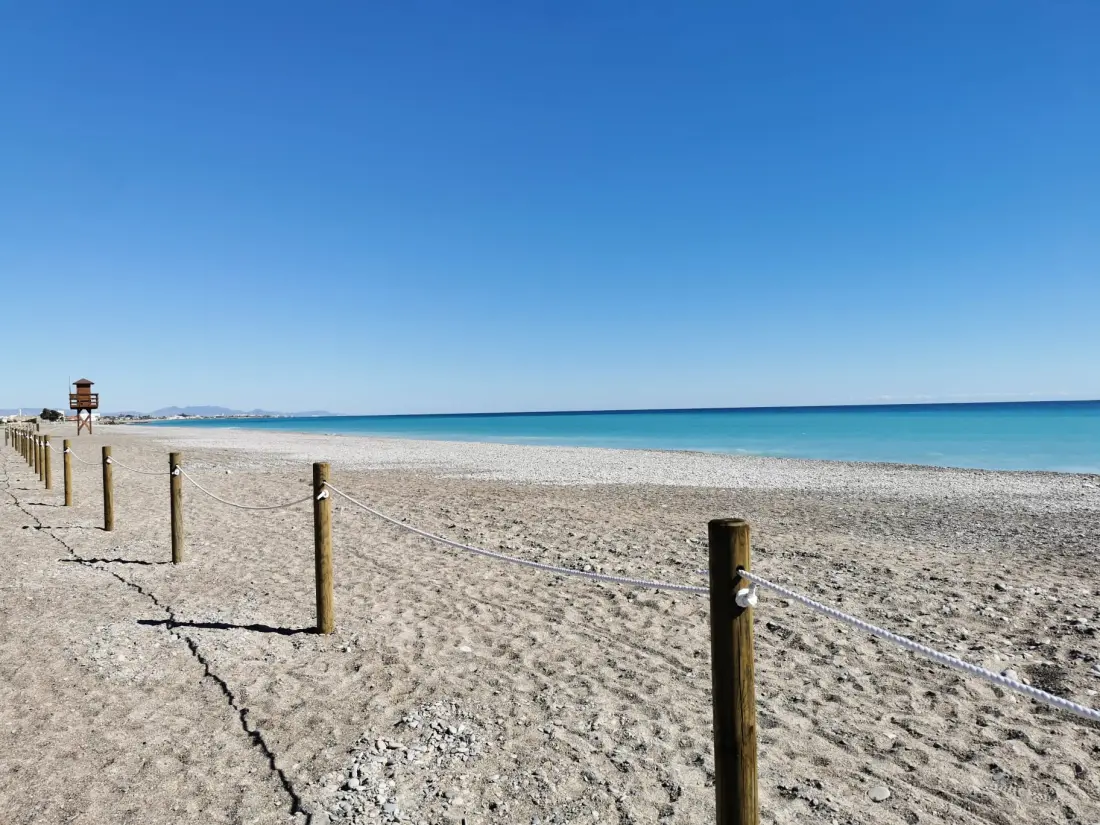 Apartamenty w Puerto de Sagunto