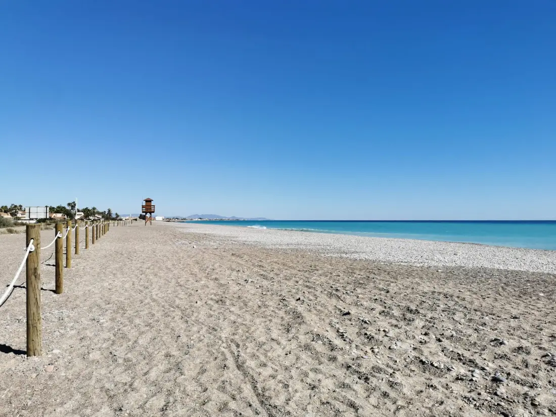 Apartamenty w Puerto de Sagunto