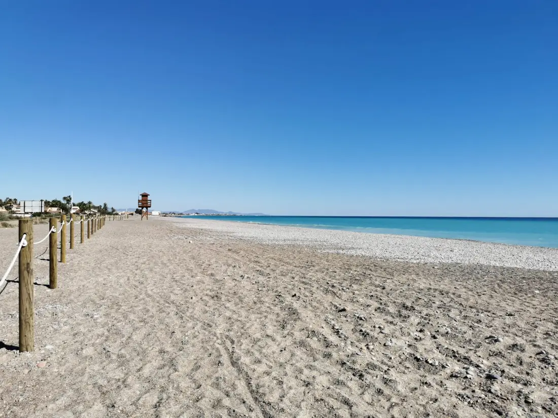Apartamenty w Puerto de Sagunto