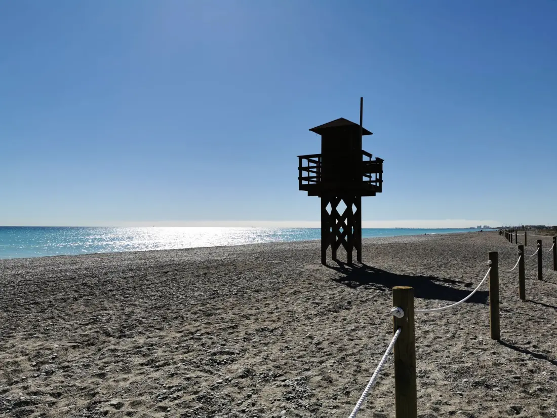 Apartamenty w Puerto de Sagunto
