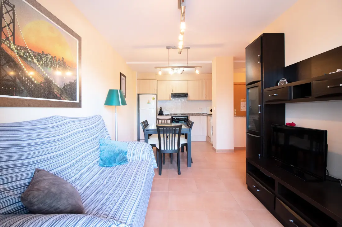 Apartamenty w Puerto de Sagunto