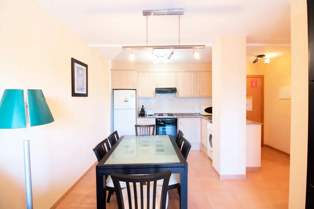 Apartamenty w Puerto de Sagunto