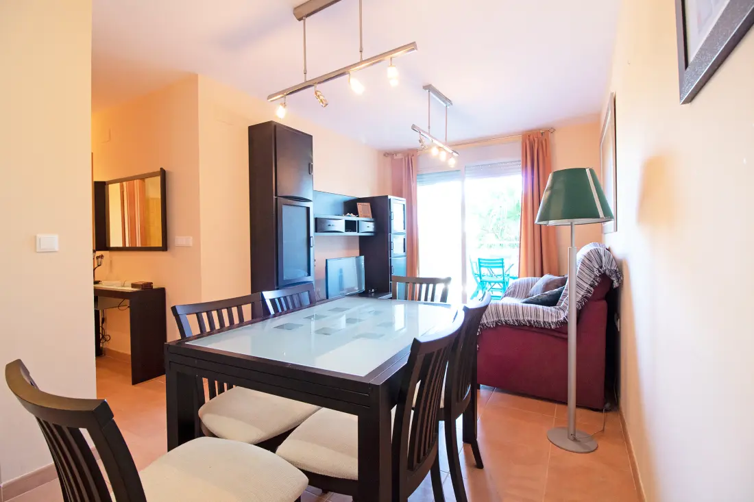 Apartamenty w Puerto de Sagunto