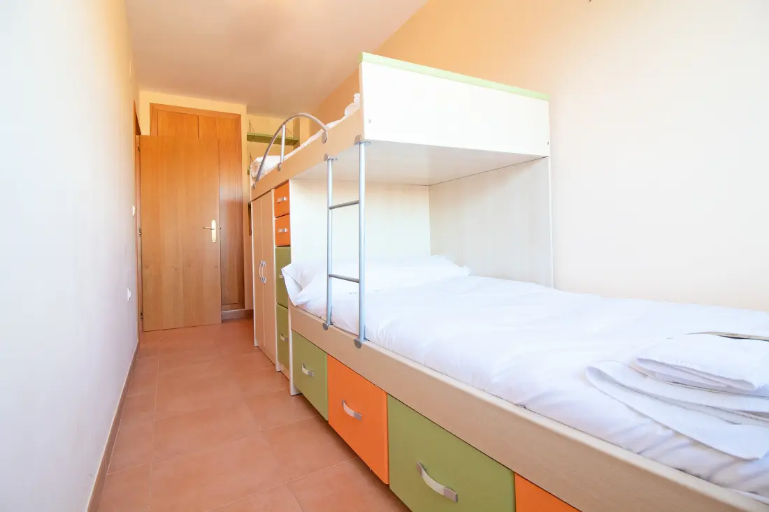 Apartamenty w Puerto de Sagunto
