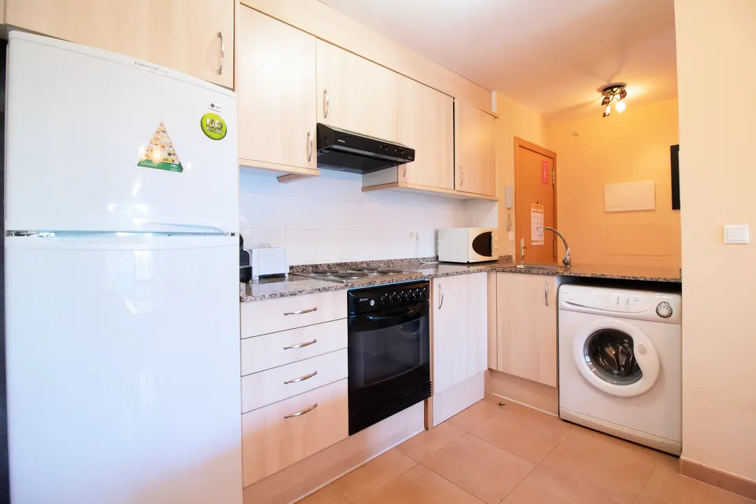 Apartamenty w Puerto de Sagunto