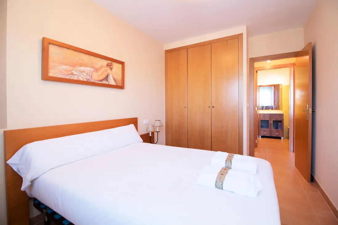 Apartamenty w Puerto de Sagunto
