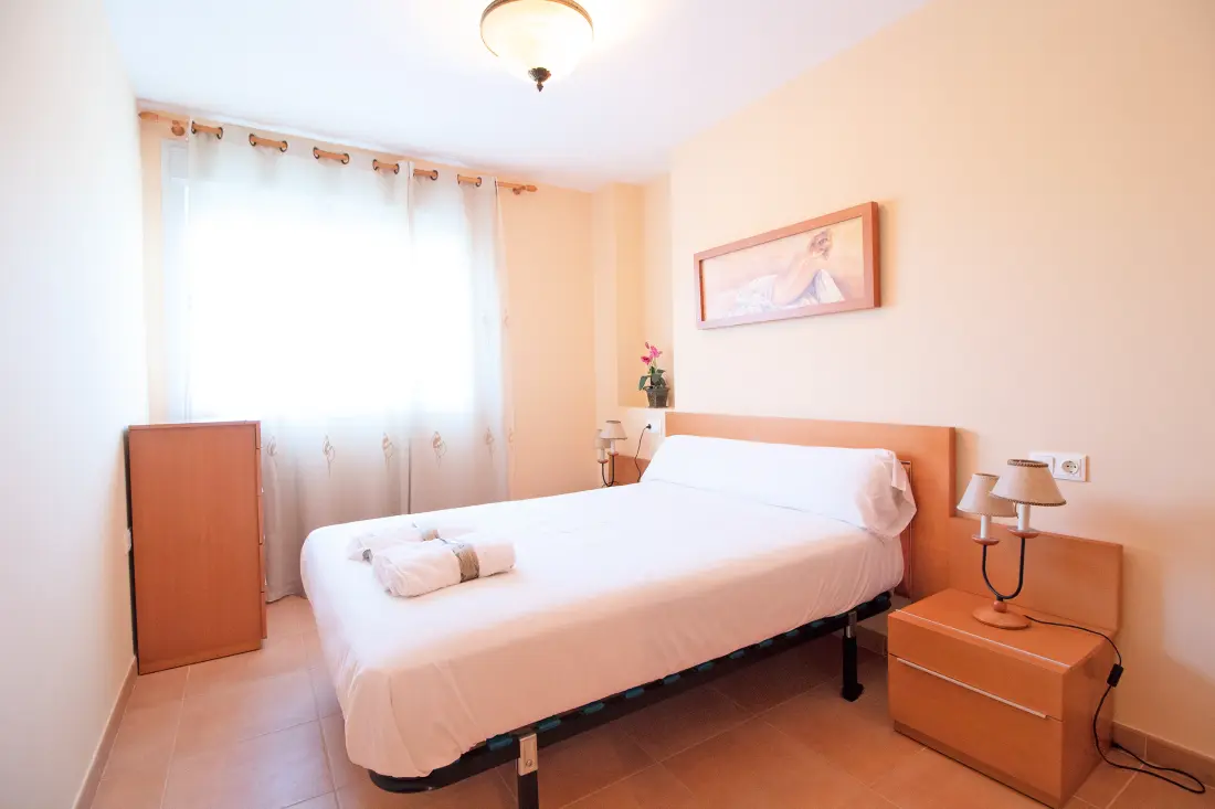 Apartamenty w Puerto de Sagunto