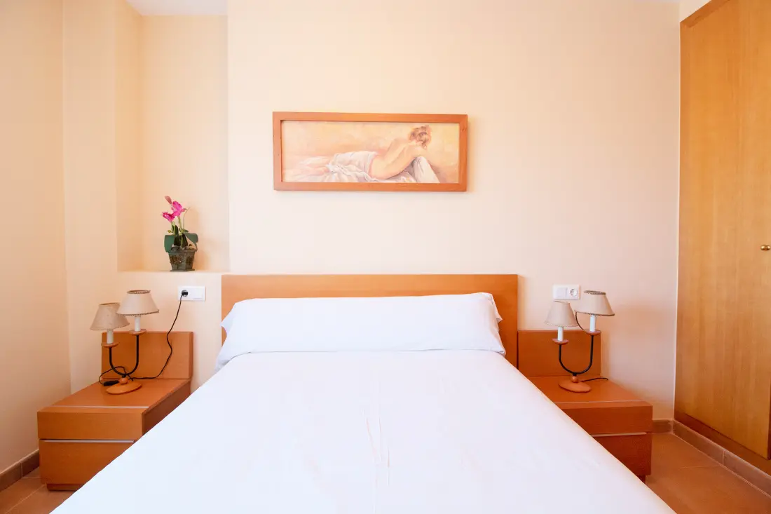Apartamenty w Puerto de Sagunto