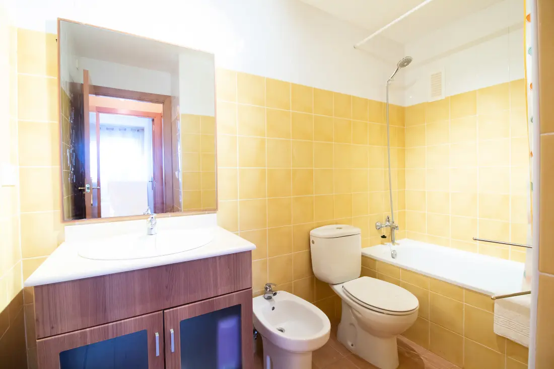 Apartamenty w Puerto de Sagunto