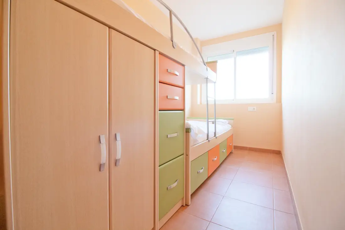 Apartamenty w Puerto de Sagunto