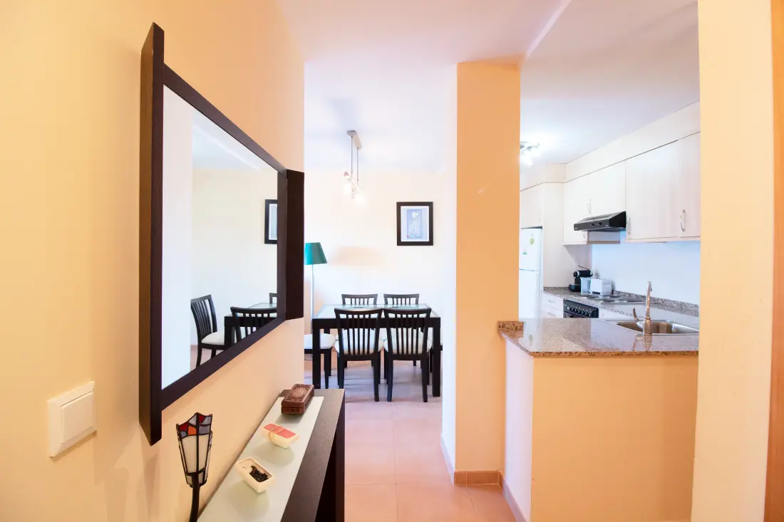 Apartamenty w Puerto de Sagunto