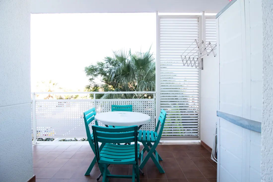 Apartamenty w Puerto de Sagunto