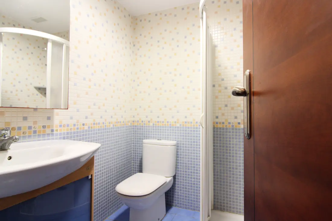 Mobil Home - Bungalow - Cottage in Puerto de Sagunto