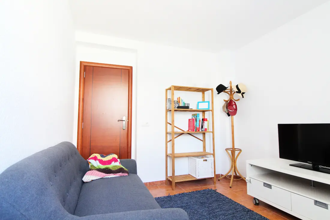 Mobil Home - Bungalow - Cottage in Puerto de Sagunto