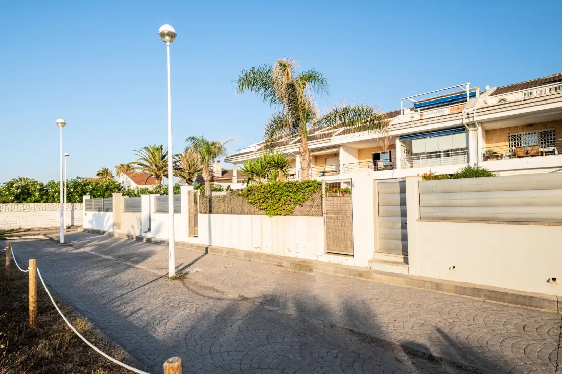 Mobil Home - Bungalow - Cottage in Puerto de Sagunto