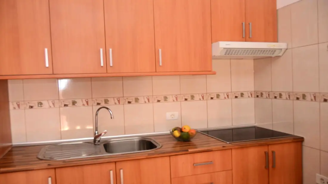 Appartements à Valle Gran Rey - Ile de La Gomera