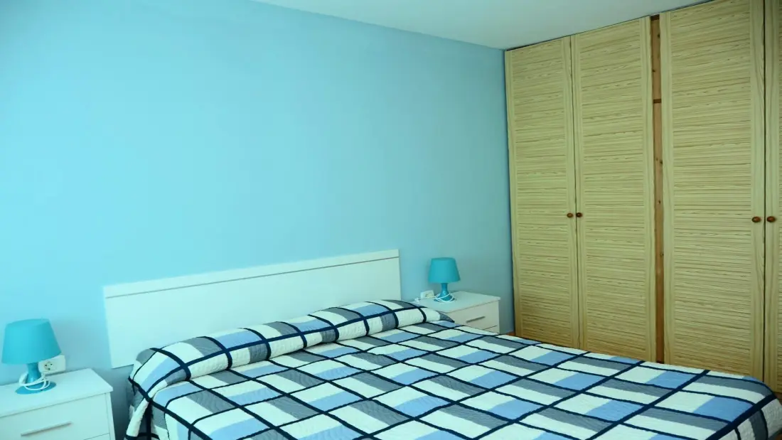 Appartements à Valle Gran Rey - Ile de La Gomera