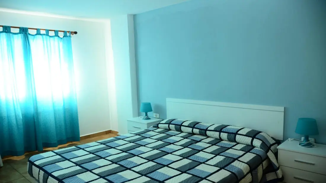 Appartements à Valle Gran Rey - Ile de La Gomera