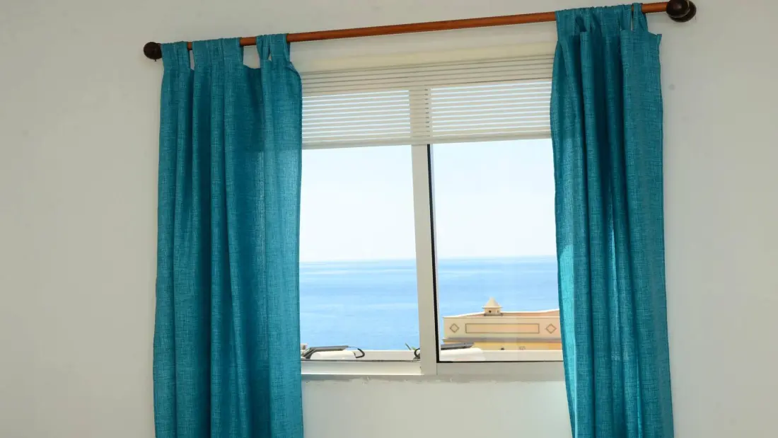 Appartements à Valle Gran Rey - Ile de La Gomera