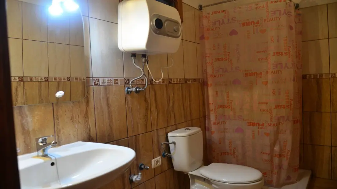Appartements à Valle Gran Rey - Ile de La Gomera
