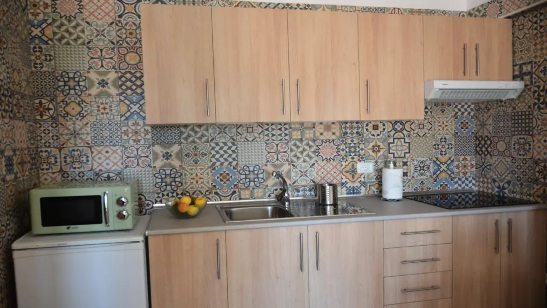 Appartements à Valle Gran Rey - Ile de La Gomera