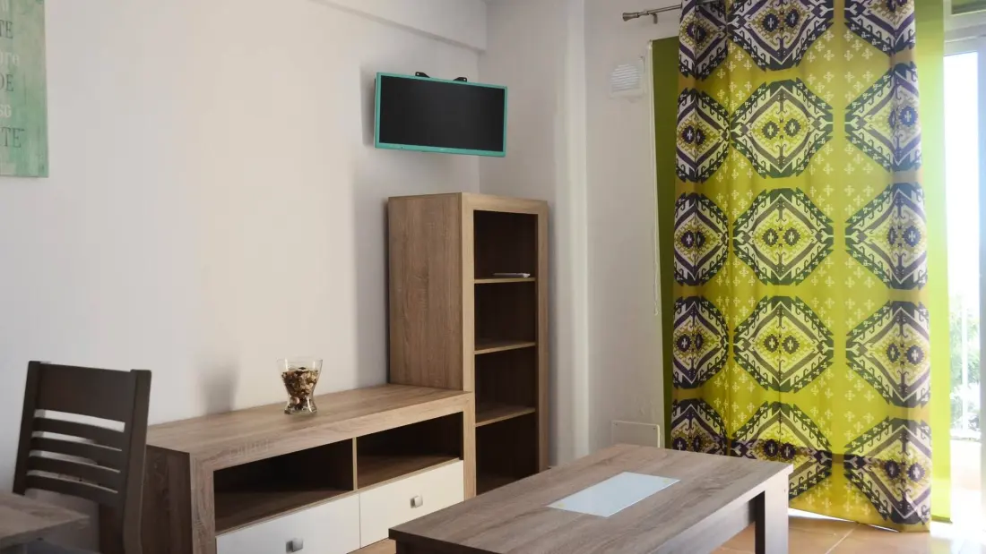 Appartements à Valle Gran Rey - Ile de La Gomera