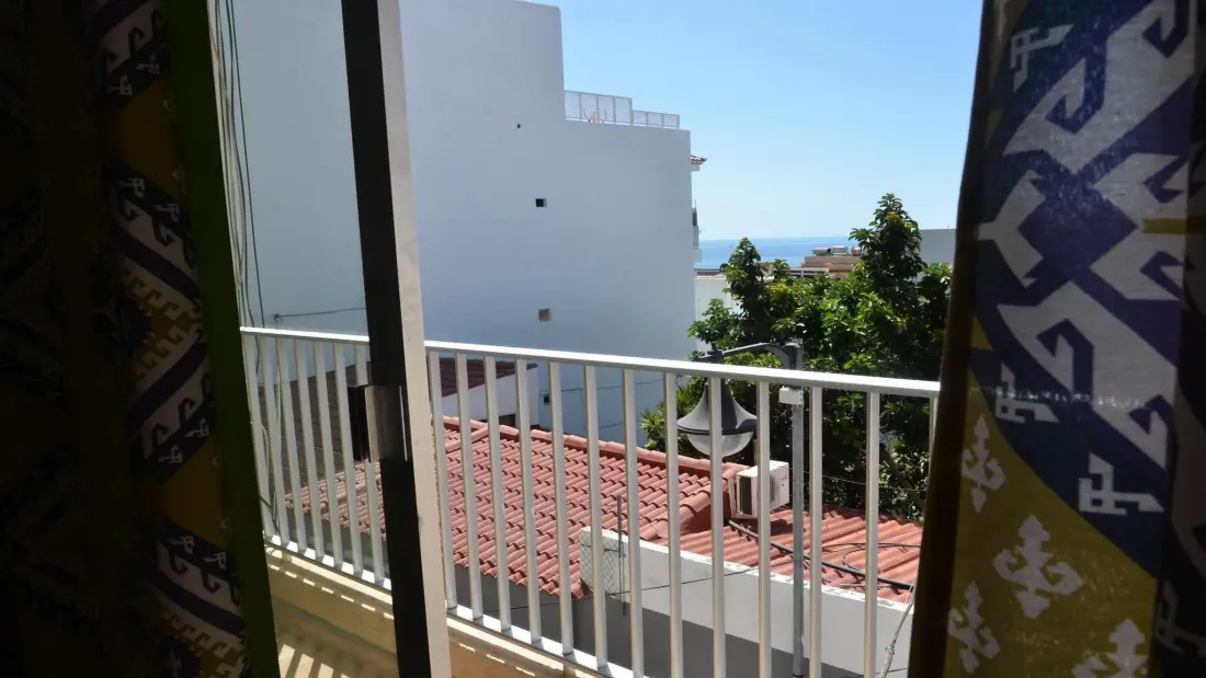 Appartements à Valle Gran Rey - Ile de La Gomera