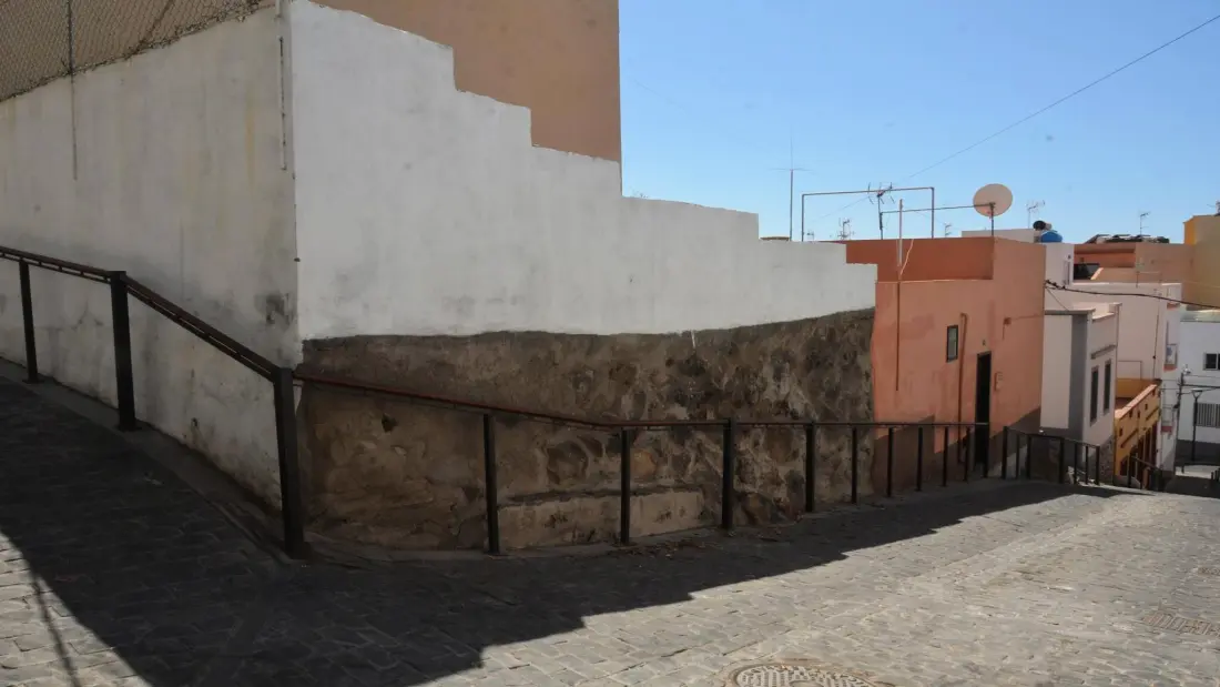 Appartements à Valle Gran Rey - Ile de La Gomera