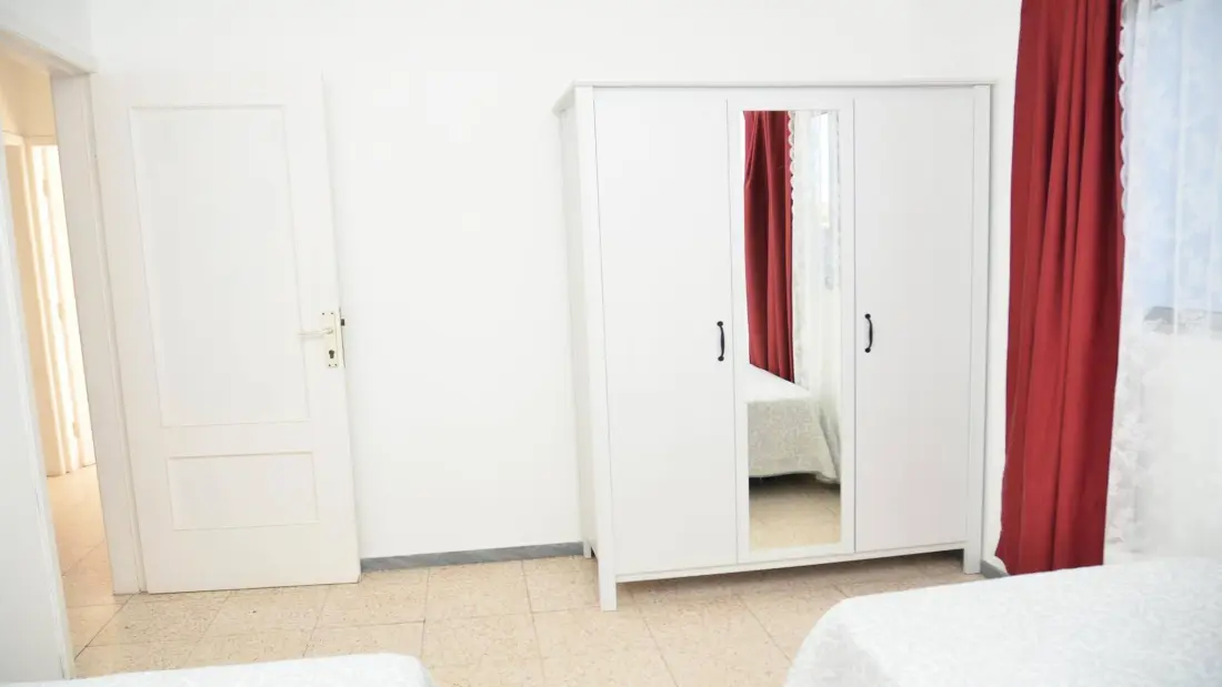 Appartements à Valle Gran Rey - Ile de La Gomera