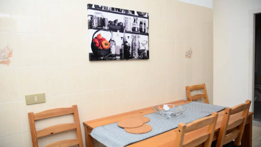 Appartements à Valle Gran Rey - Ile de La Gomera