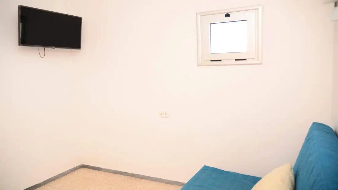 Appartements à Valle Gran Rey - Ile de La Gomera
