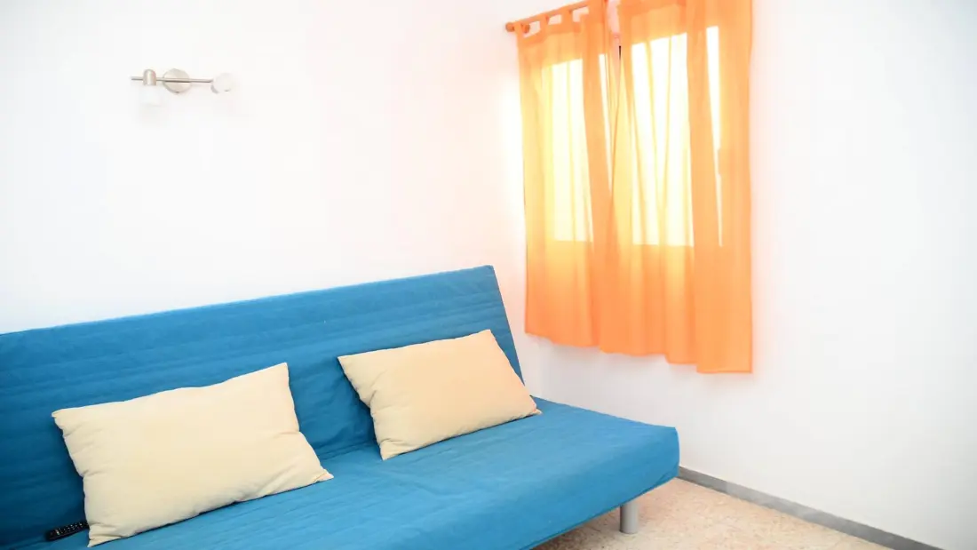Appartements à Valle Gran Rey - Ile de La Gomera