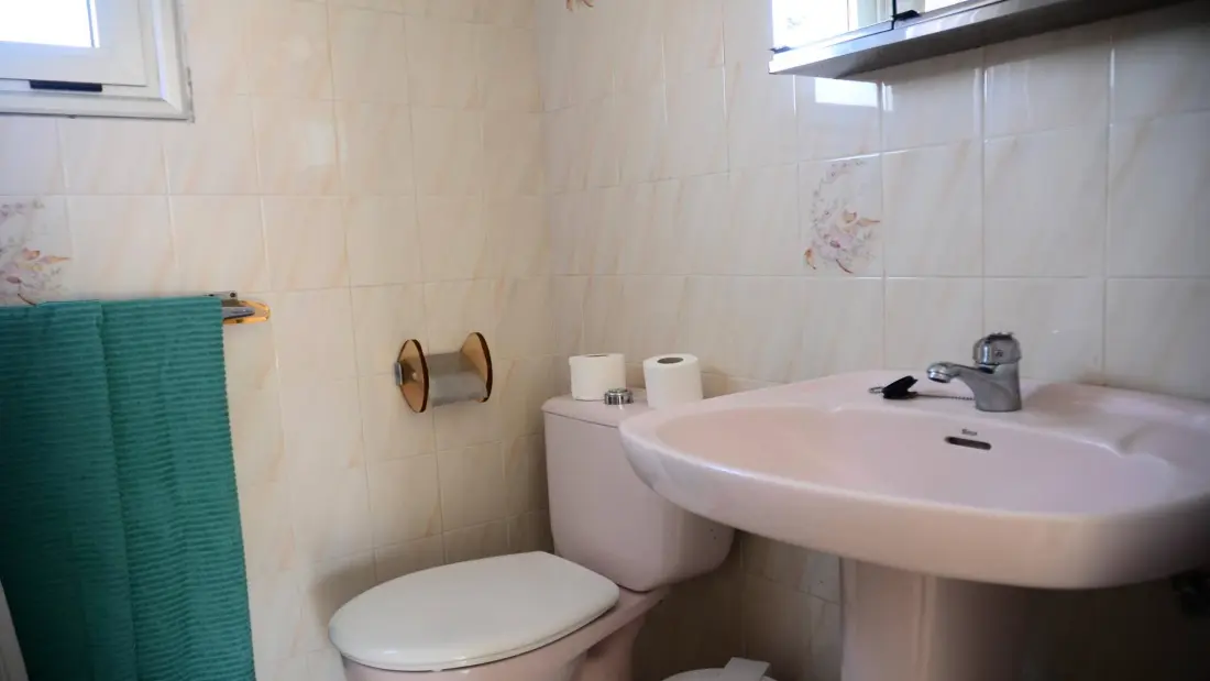 Appartements à Valle Gran Rey - Ile de La Gomera