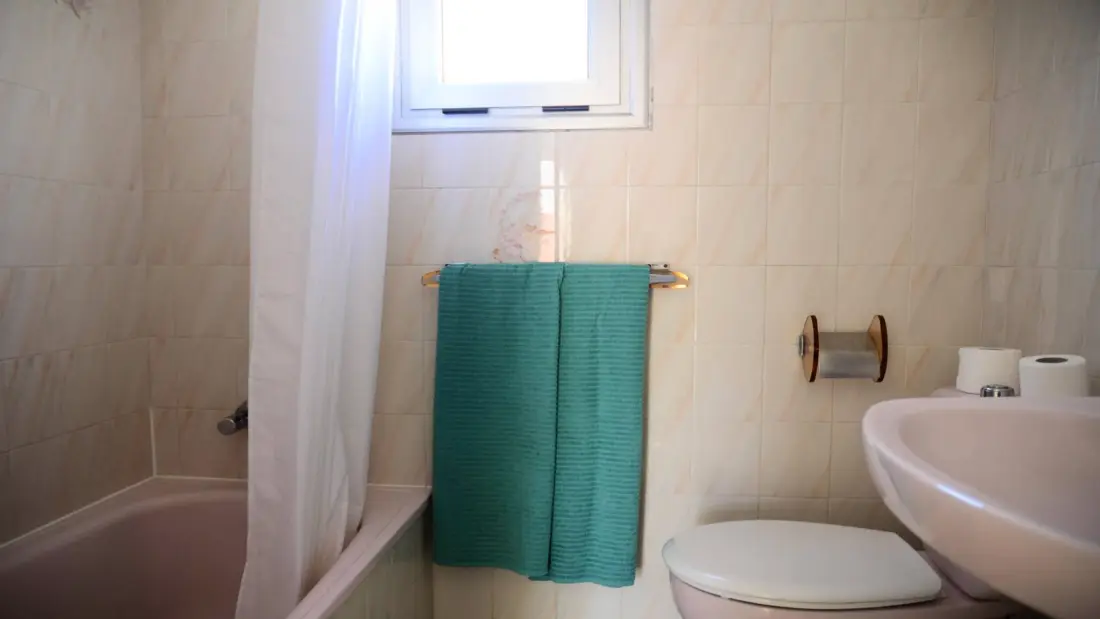 Appartements à Valle Gran Rey - Ile de La Gomera
