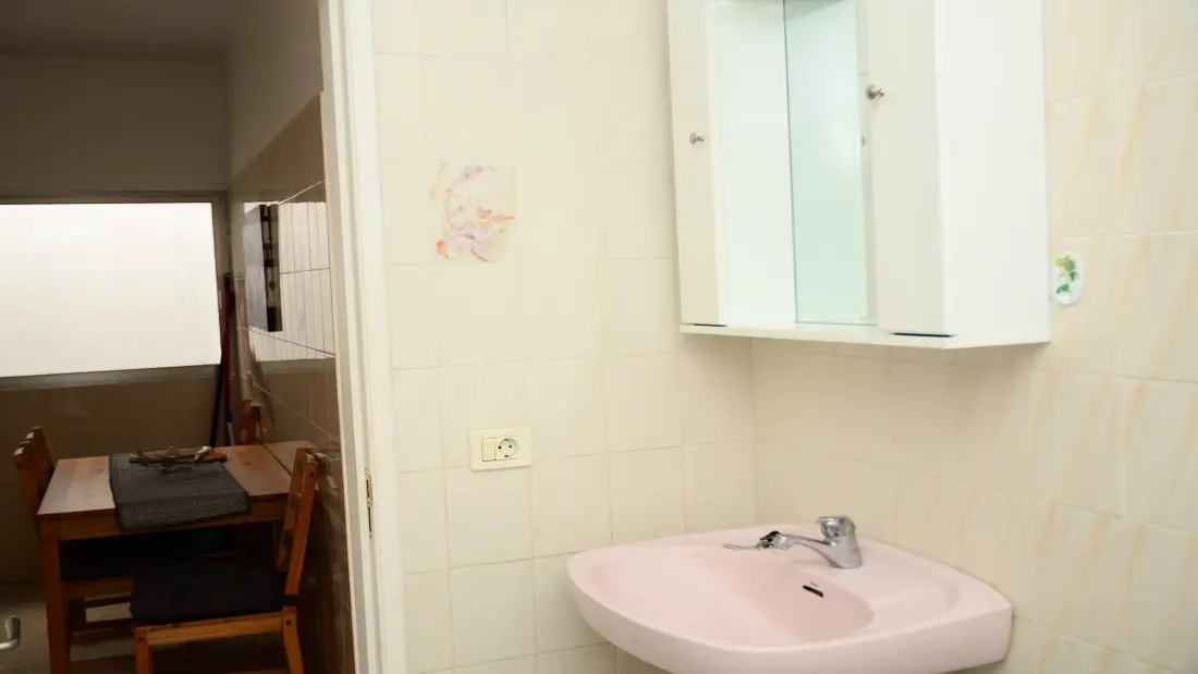 Appartements à Valle Gran Rey - Ile de La Gomera