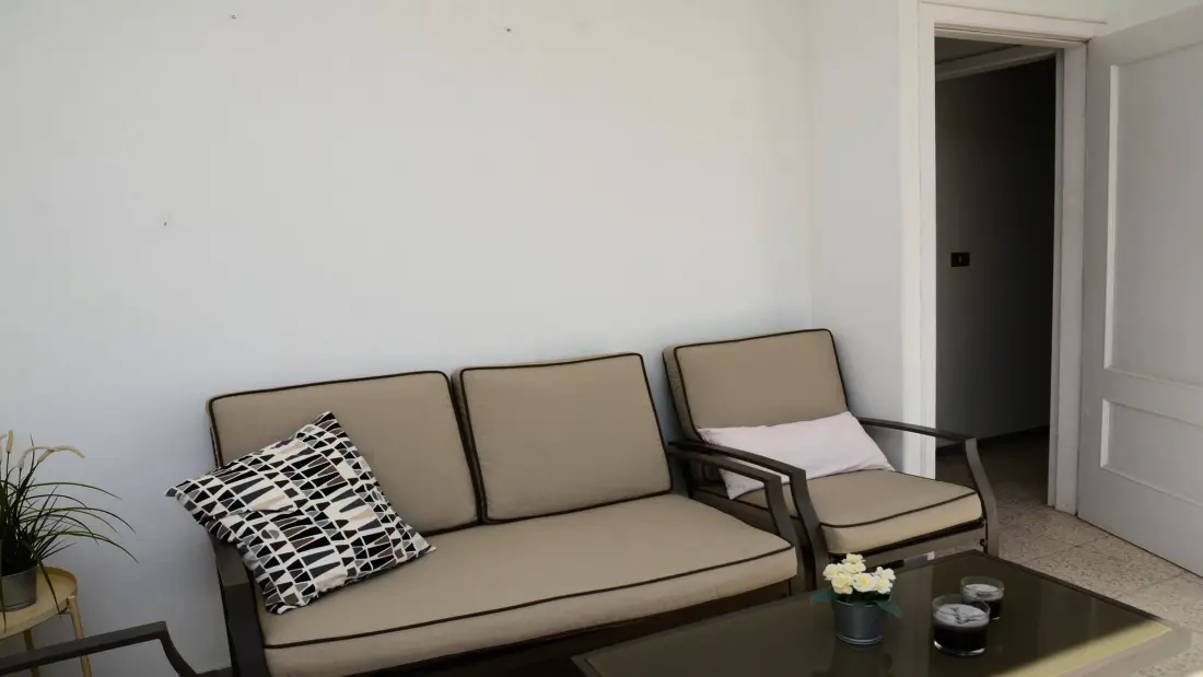 Appartements à Valle Gran Rey - Ile de La Gomera