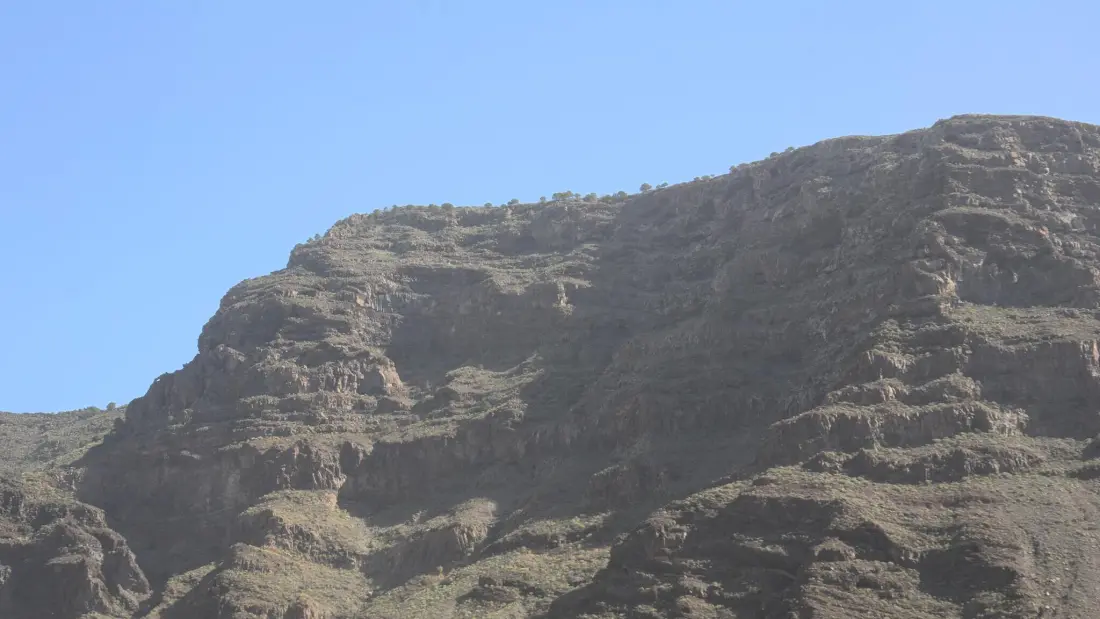 Appartements à Valle Gran Rey - Ile de La Gomera