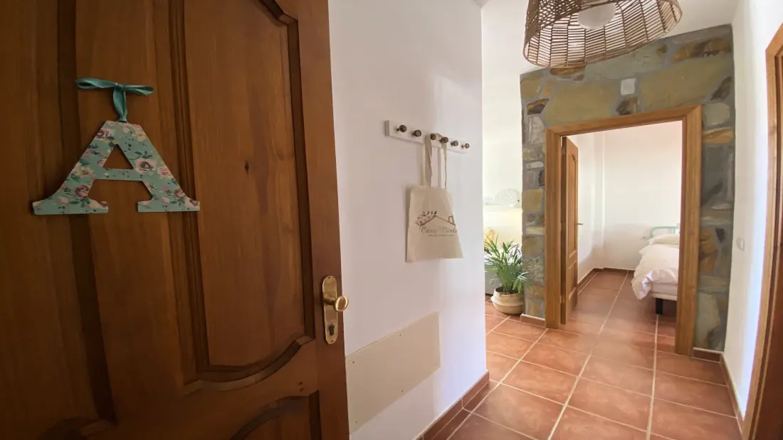 Appartements à Valle Gran Rey - Ile de La Gomera