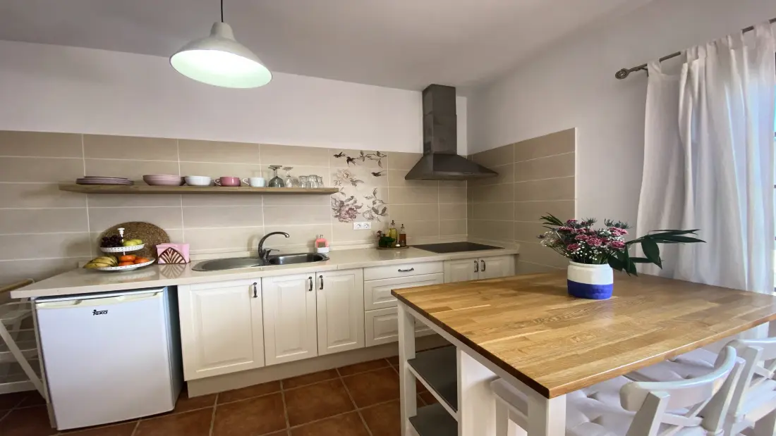 Appartements à Valle Gran Rey - Ile de La Gomera