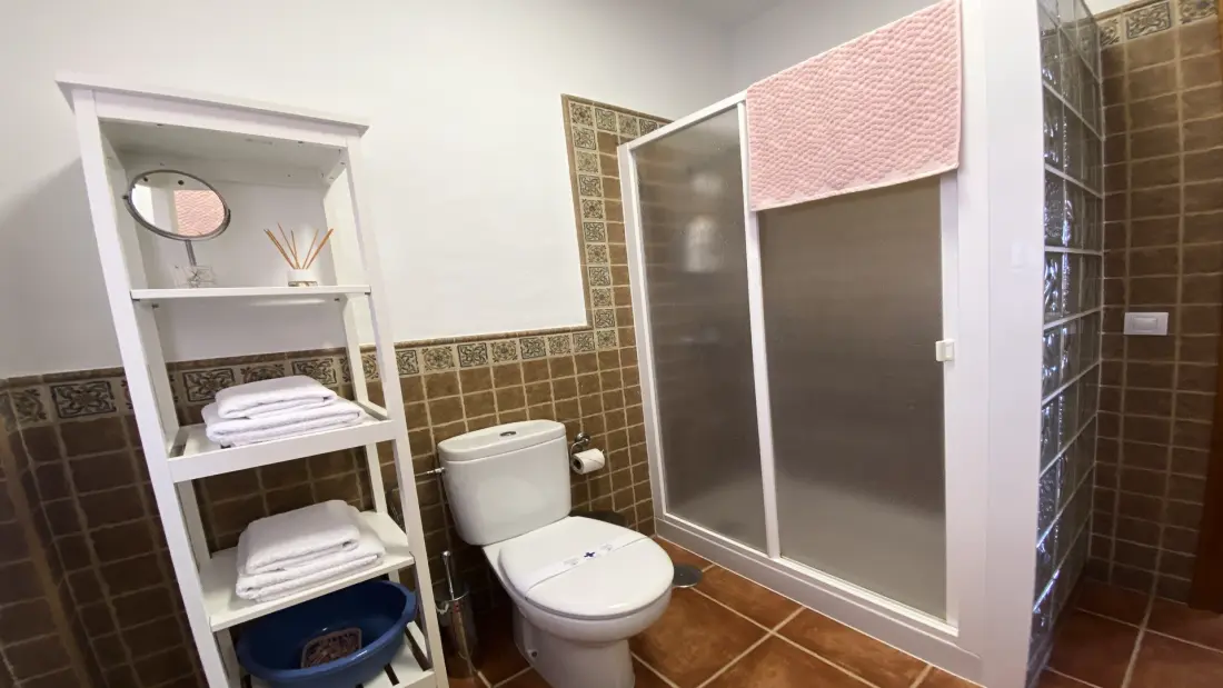 Appartements à Valle Gran Rey - Ile de La Gomera