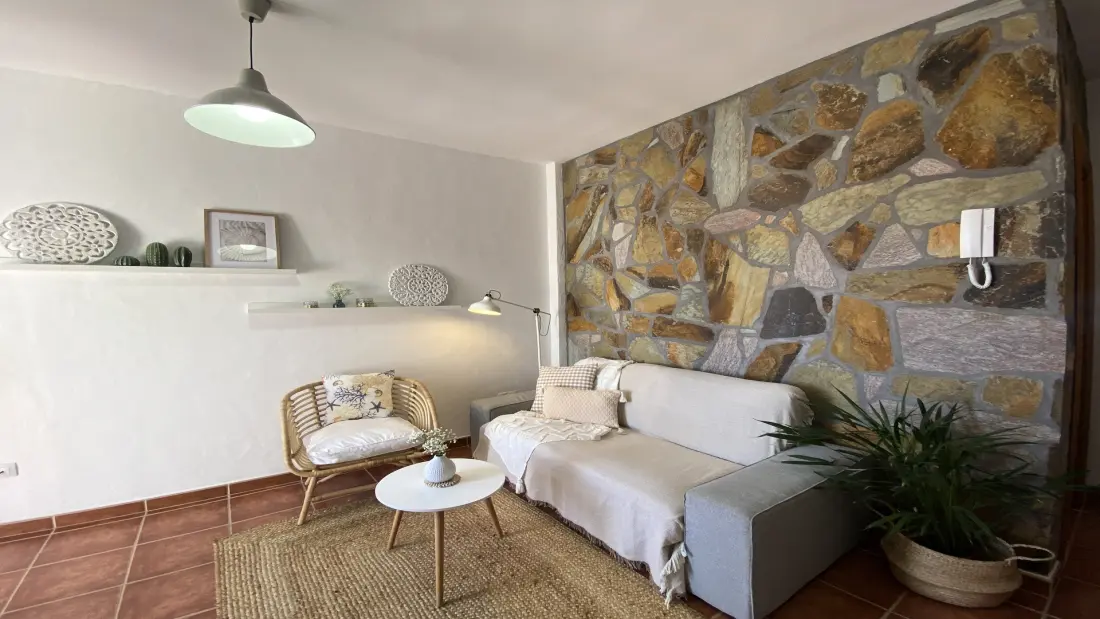 Appartements à Valle Gran Rey - Ile de La Gomera