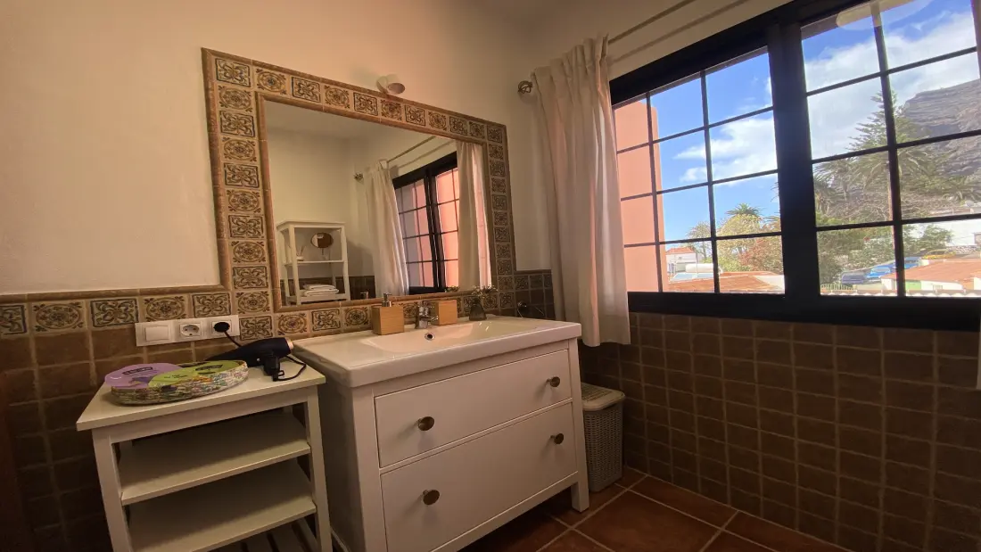 Appartements à Valle Gran Rey - Ile de La Gomera