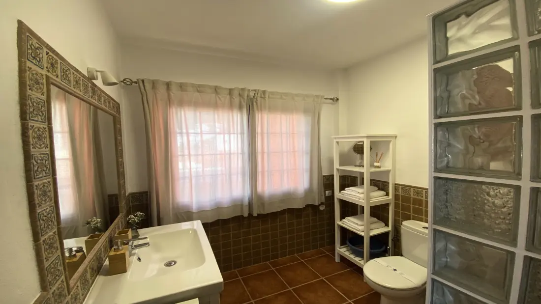 Appartements à Valle Gran Rey - Ile de La Gomera