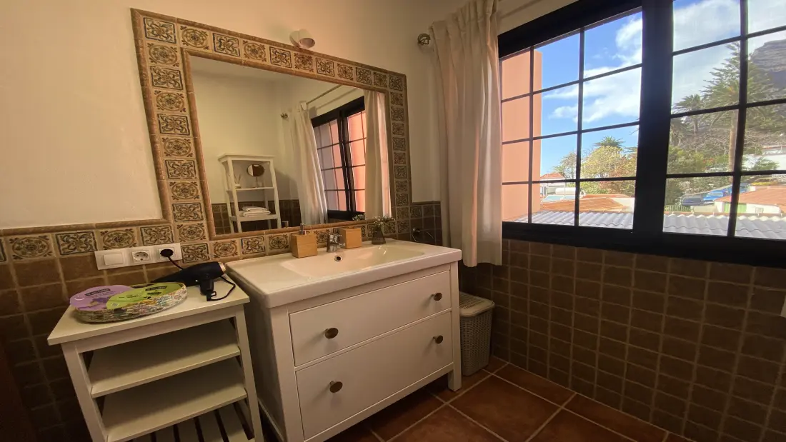 Appartements à Valle Gran Rey - Ile de La Gomera
